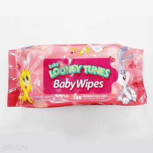 looney tunes baby wipes