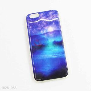 Starry Sky IMD Hard Mobile Phone Shell Phone Case For iphone6/6Plus