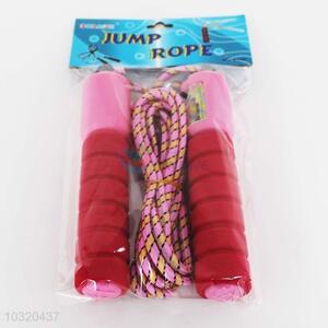 Electronic Calorie Counting Rope Skipping
