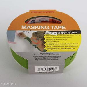 China Supply Masking Tape/Adhesive Tape