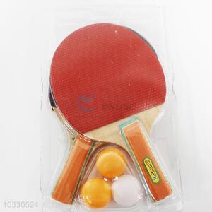 Wholesale Table Tennis Set Sport Tool