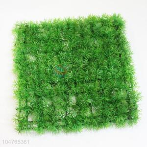 Personalized Micro Simulation Of Creative Landscape Ecological Lawn Decorative