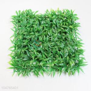Fashion Style Artificial Fake Moss Decorative Lawn Turf Green Grass