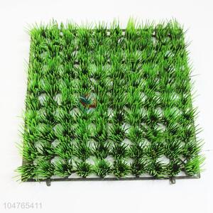 New Fashion Artificial Fake Moss Decorative Lawn Turf Green Grass