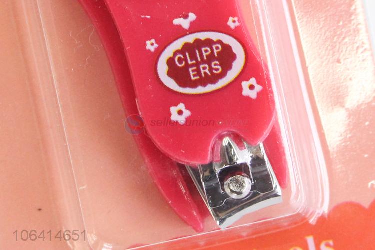 best sale cute baby nail clipper nail cutter