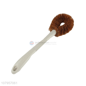 Factory direct sale multifunction pot brush kitchen cleaning brush