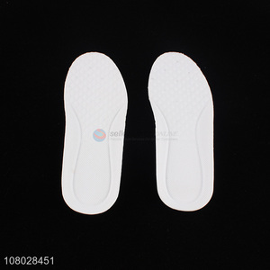 Best Selling Eva Flat Insole For Kids Shoes