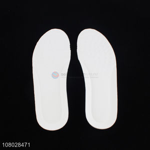 Best Quality Comfortable Eva Flat Insole For Women