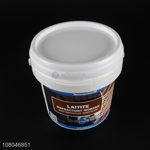 Top Quality 2L Plastic Packaging Container Material Bucket