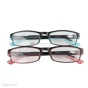 Fashion Design Presbyopic Glasses Cheap Reading Glasses