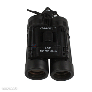 New Design Folding Binoculars Portable Telescope