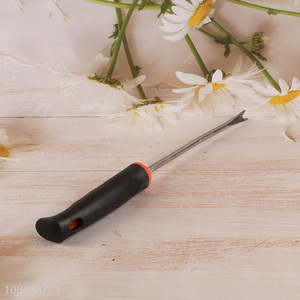 Best selling professional garden tools manual hand weeder