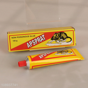 New Product Powerfully Adhesive Mouse & Rat Glue for Kitchen Garage