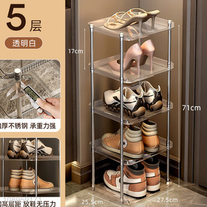 Top sale home space saving multi-layer shoes rack wholesale