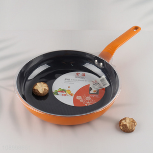 Top selling kitchen cookware aluminum non-stick pan frying pan wholesale