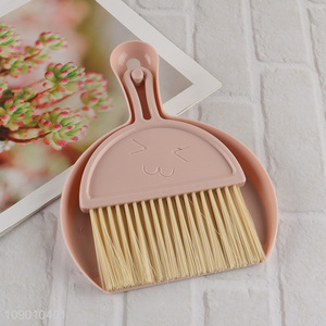 Wholesale Mini Hand Broom And Dustpan Set Cleaning Broom Set