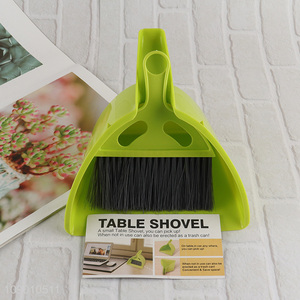 Wholesale Small Broom And Dustpan Set Multipurpose Cleaning Tools