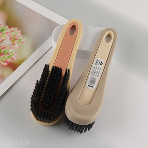 Hot Sale 2-In-<em>1</em> Detachable Laundry Brush Multipurpose Scrubbing Brush