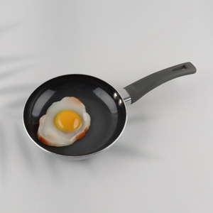 Hot selling home restaurant non-stick mini frying pan for cookware