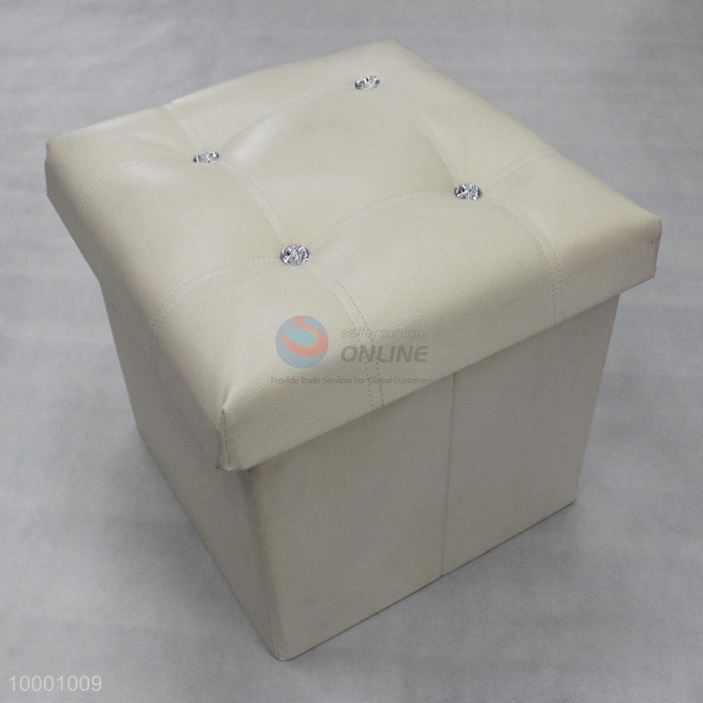 pvc storage box