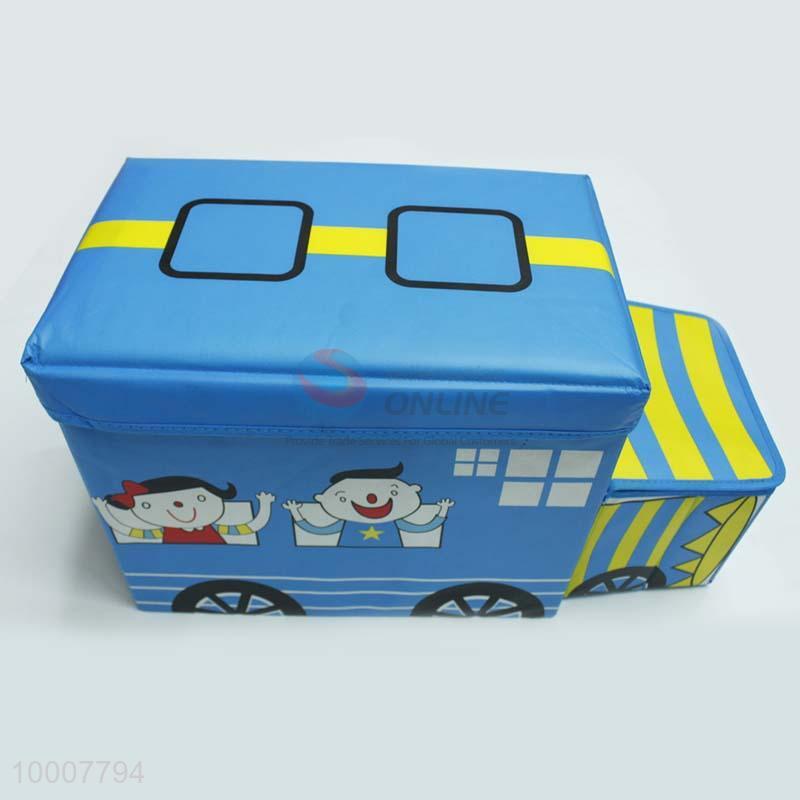 car shaped storage box