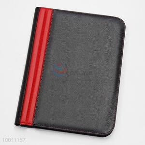 New design business <em>notebook</em> with calculator