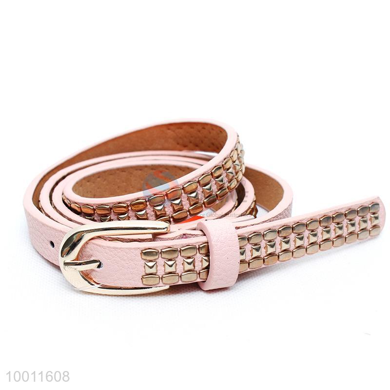 dressy waist belts