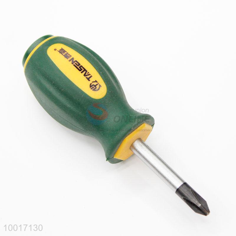 short screwdriver