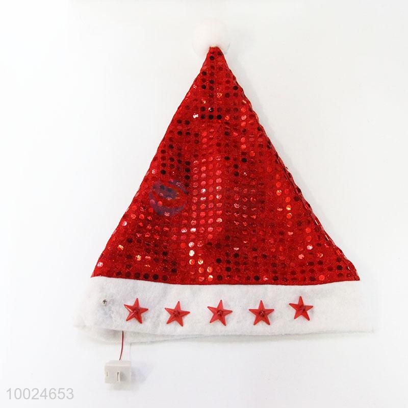 good quality christmas hats