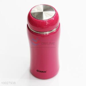 SHIMIZU 250ml Lightweight Portable Mini Cute Stainless Steel Thermos Bottle  Thermo Vacuum Flask Thermoses