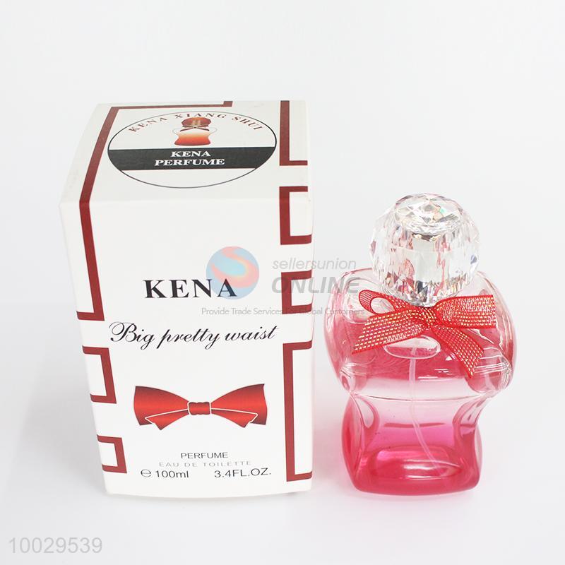 red lady perfume