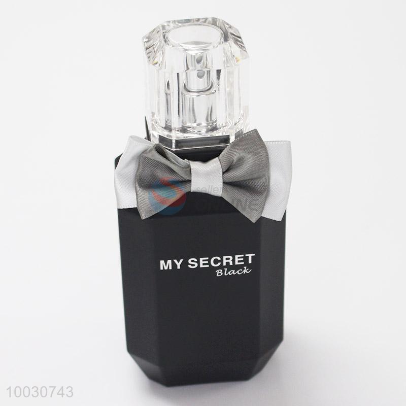 black secret perfume