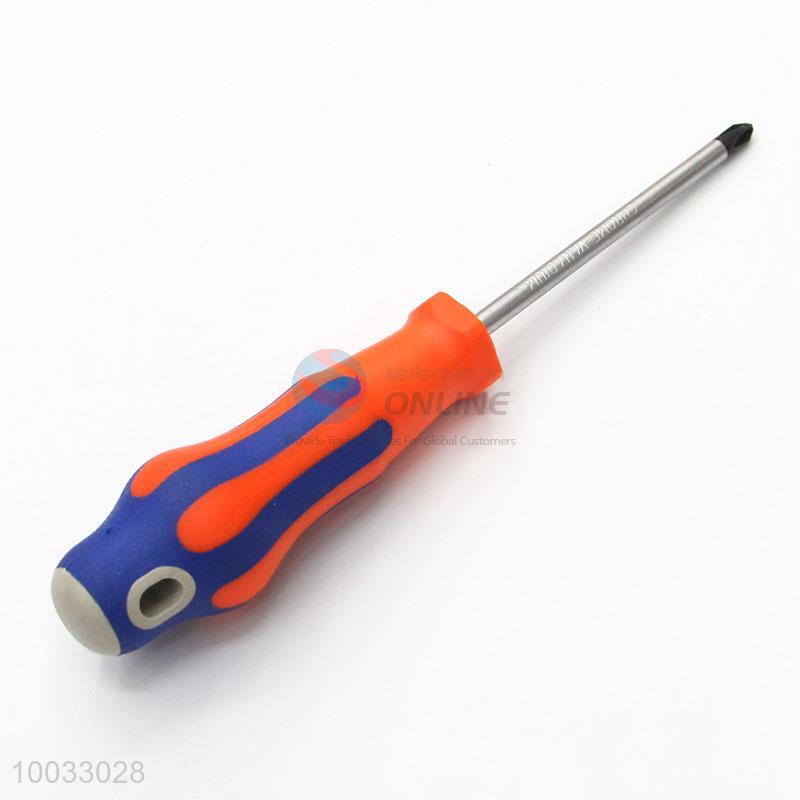 mechanical screwdriver