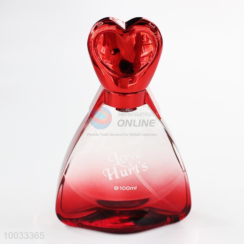 red heart perfume