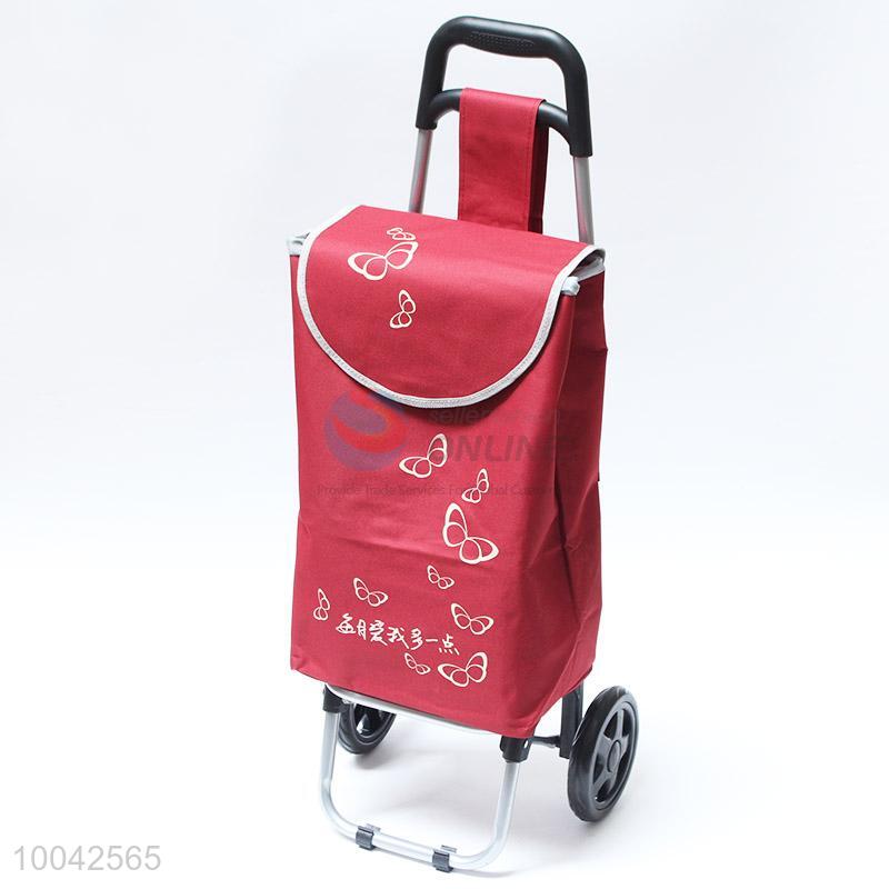 85 cm trolley bag