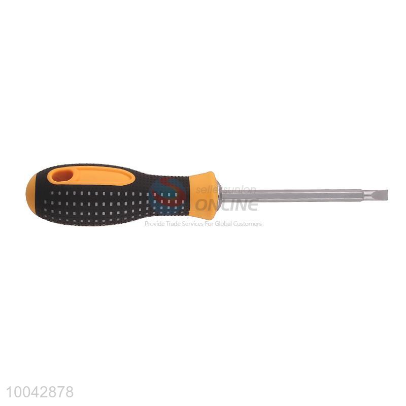 straight screwdriver