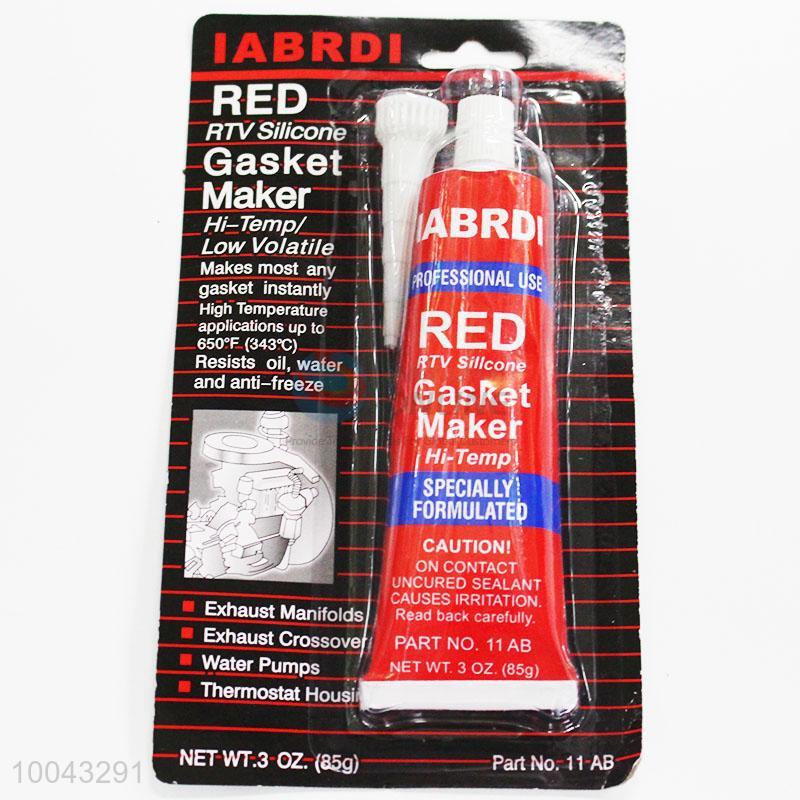 red gasket