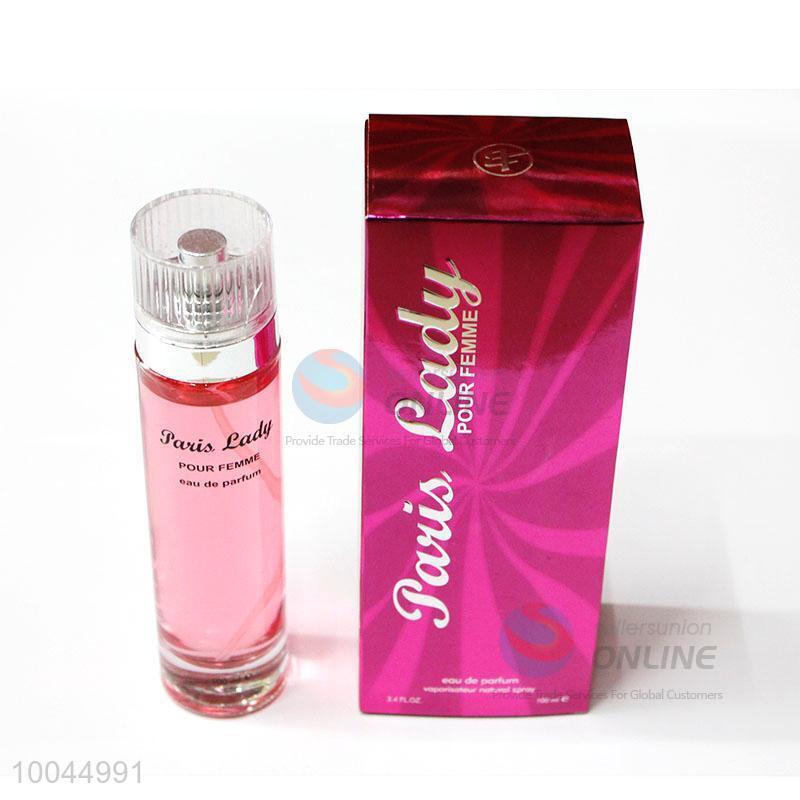 sweet pink perfume