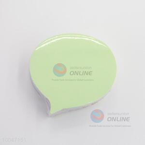 Cheap Slogan Shape <em>Sticky</em> <em>Note</em> Pad With Colorful Pages/<em>Sticky</em> Notes