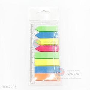 Colorful <em>Sticky</em> Notes Portable Post-It Notes Memo Paper Stickers Home/Office