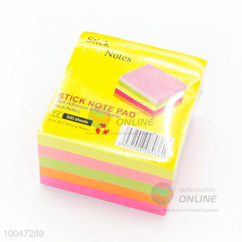 wholesale post it notes