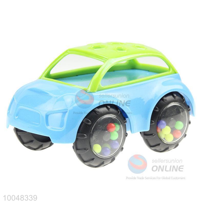 soft car toy