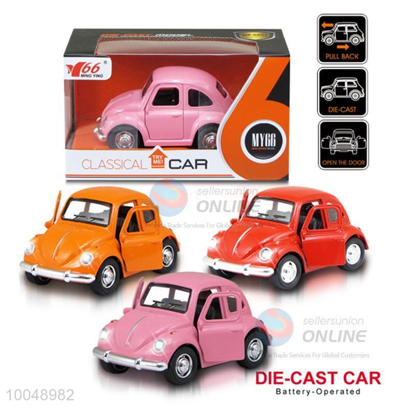 beetle remote control car