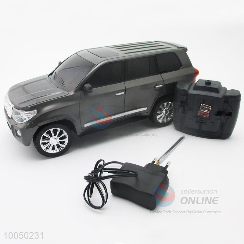 land cruiser remote control car