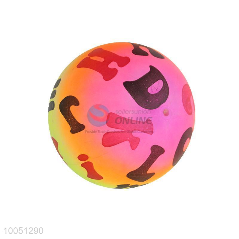 beach ball toys