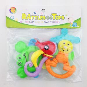 Wholesale baby rattles and <em>musical</em> instrument toy for little kids