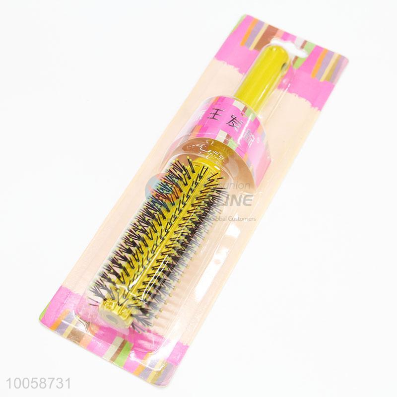 color hair comb