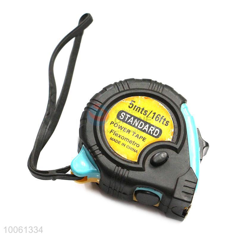 power tape measure