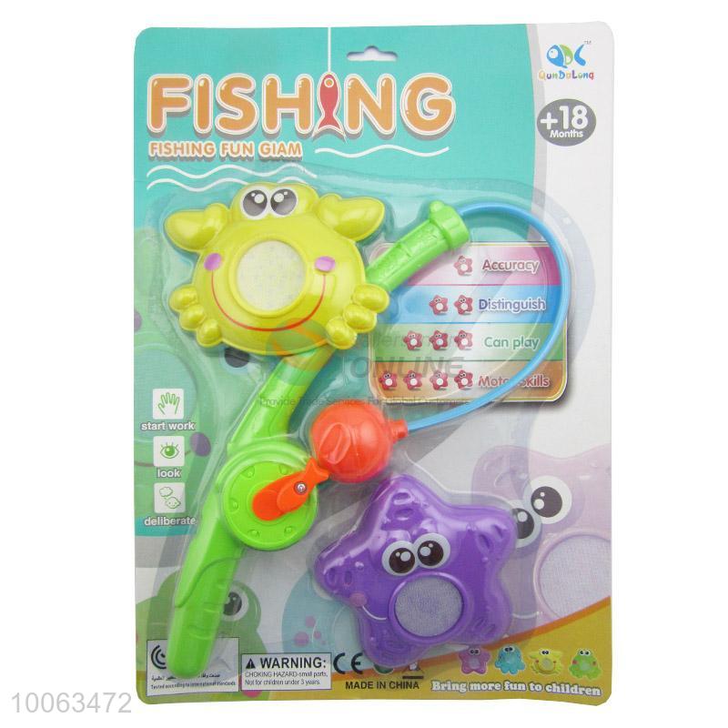 toys for fish to play with