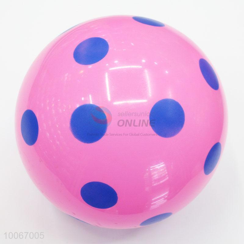 pink beach balls in bulk